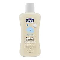 Algopix Similar Product 15 - Chicco  Champ sin Lgrimas Chicco 200