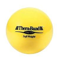 Algopix Similar Product 8 - THERABAND Soft Weight 45 Diameter