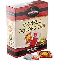 Algopix Similar Product 9 - Authentic RestaurantGrade Oolong Tea
