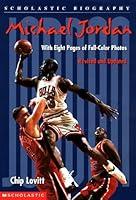 Algopix Similar Product 4 - Michael Jordan (Scholastic Biography)