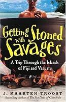 Algopix Similar Product 20 - Getting Stoned with Savages A Trip
