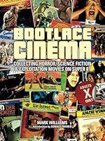 Algopix Similar Product 10 - Bootlace Cinema Collecting Horror