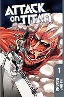 Algopix Similar Product 15 - Attack on Titan Vol. 1