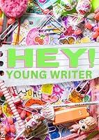 Algopix Similar Product 19 - Hey! Young Writer Digital Magazine 2024