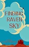 Algopix Similar Product 16 - Finding Raven Sky