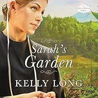 Algopix Similar Product 16 - Sarahs Garden A Patch of Heaven