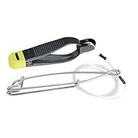 Algopix Similar Product 3 - Scotty 1173 Power Grip Plus Line