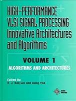 Algopix Similar Product 7 - HighPerformance VLSI Signal Processing
