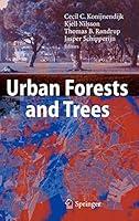 Algopix Similar Product 18 - Urban Forests and Trees A Reference