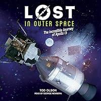 Algopix Similar Product 9 - Lost in Outer Space The Incredible