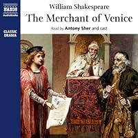 Algopix Similar Product 9 - The Merchant of Venice