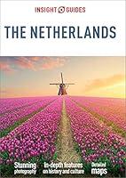 Algopix Similar Product 4 - Insight Guides The Netherlands Travel
