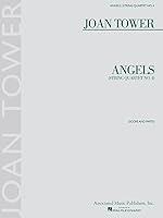 Algopix Similar Product 7 - Angels: String Quartet No. 4