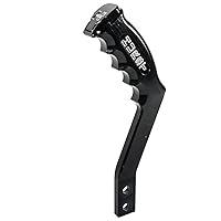 Algopix Similar Product 13 - Hurst 5381001 875 Black Aluminum