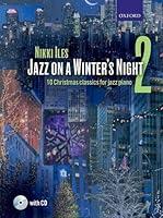 Algopix Similar Product 18 - Jazz on a Winters Night 2  CD 10