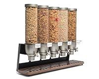 Algopix Similar Product 12 - Rosseto EZ522 EZSERV 5 Container