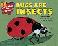 Algopix Similar Product 11 - Bugs Are Insects
