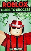 Algopix Similar Product 1 - Roblox Guide to Success Dominate the