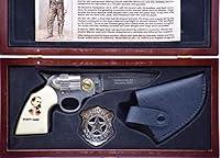Algopix Similar Product 14 - Wyatt Earp  Legends of the West 