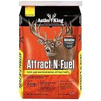 Algopix Similar Product 5 - Antler King AttractNFuel Deer