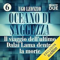 Algopix Similar Product 5 - Oceano di saggezza 6 Il viaggio