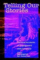 Algopix Similar Product 10 - Telling Our Stories Personal Accounts