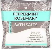 Algopix Similar Product 1 - Soothing Touch Bath Salts Pouch
