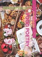 Algopix Similar Product 20 - FOOD POETRY INTERNATIONALLY INSPIRED