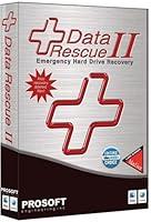 Algopix Similar Product 19 - ProSoft Data Rescue II Mac OLD