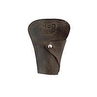 Algopix Similar Product 5 - Hide  Drink Rustic Durable Full Grain