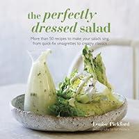 Algopix Similar Product 11 - The Perfectly Dressed Salad Recipes to