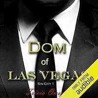 Algopix Similar Product 14 - Dom of Las Vegas: Sin City, Book 1