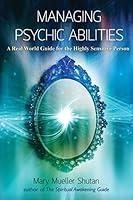 Algopix Similar Product 6 - Managing Psychic Abilities A Real