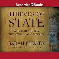 Algopix Similar Product 6 - Thieves of State Why Corruption