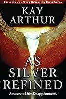 Algopix Similar Product 5 - As Silver Refined Answers to Lifes