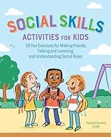 Algopix Similar Product 14 - Social Skills Activities for Kids 50