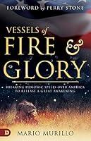 Algopix Similar Product 17 - Vessels of Fire and Glory Breaking