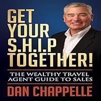 Algopix Similar Product 2 - Get Your SHIP Together The