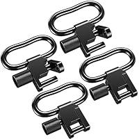 Algopix Similar Product 7 - EZshoot 4 PCS Quick Release Sling