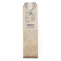 Algopix Similar Product 4 - Oreck HEPA Media Vacuum Cleaner Bags