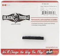 Algopix Similar Product 15 - Graphtech Guitar Top Nut (PT-6642-00)