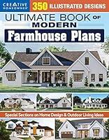 Algopix Similar Product 17 - Ultimate Book of Modern Farmhouse