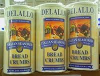 Algopix Similar Product 11 - Delallo Breadcrumb Ital Ssnnd 24 Oz