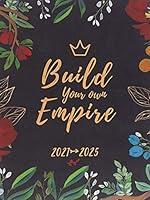Algopix Similar Product 5 - Build Your Own Empire Five Year