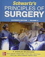 Algopix Similar Product 3 - SCHWARTZS PRINCIPLES OF SURGERY