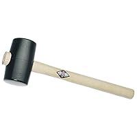 Algopix Similar Product 9 - Picard Hammer  Rubber Mallet