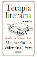 Algopix Similar Product 5 - Terapia literaria el libro Manual de