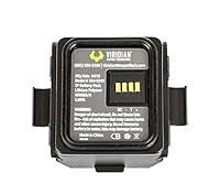 Algopix Similar Product 10 - Viridian X Series Gen 3 Rechargeable