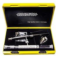 Algopix Similar Product 12 - Harder  Steenbeck Evolution AL Plus 2