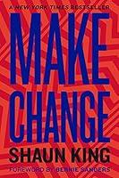 Algopix Similar Product 11 - Make Change How to Fight Injustice